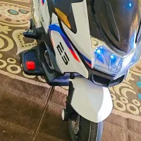 موتور شارژی XMXفلامینگو