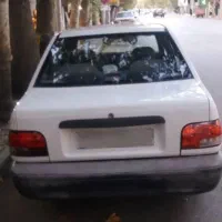 پراید 131|خودرو سواری و وانت|خرم‌آباد, |دیوار