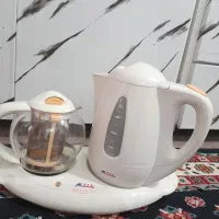 چایساز برقی|سماور، چای‌ساز، قهوه‌ساز|زنجان, |دیوار
