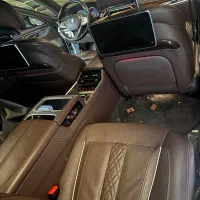 Bmw730 2017|خودرو سواری و وانت|تهران, امانیه|دیوار