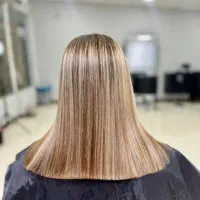 مدل کراتین ، بوتاکس ، پروتئین تراپی|خدمات آرایشگری و زیبایی|قم, نخودی|دیوار