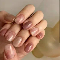 کاشت ناخن ترمیم ژلیش|خدمات آرایشگری و زیبایی|شیراز, شهرک امیر کبیر|دیوار