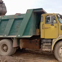 ولوو ان 10جدید|خودرو سنگین|قرچک, مهدیه|دیوار