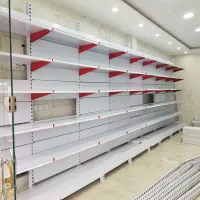 قفسه سنگین ونیمه سنگین
