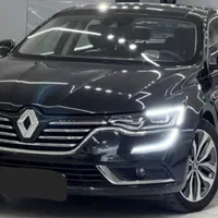 رنو تالیسمان/رنت خودرو/اجاره ماشین خارجی و ایرانی