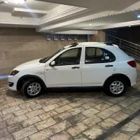 کوییک مدل ۱۴۰۴ صفر gxl