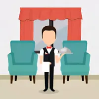 سالنکار یا کارگر ساده ، کمک شاطر