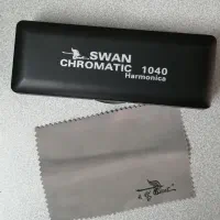 سازدهنی 10 سوراخ سوان|سازهای بادی|تهران, شکوفه|دیوار