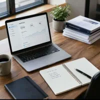 خانم جویای کار هستم