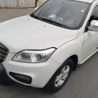 لیفان X60 مدل آخره 94 (دنده هیلمنی)بدون رنگ