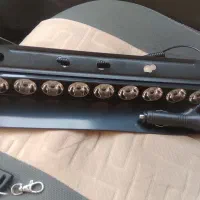 چراغ پلیسی فروشی|لامپ و چراغ|ایوان, |دیوار