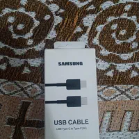 کابل شارژر سامسونگ