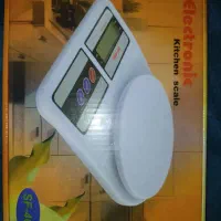 ترازو کوچک دیجیتال