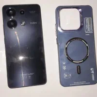 نوت 13 معمولی|موبایل|بروجرد, |دیوار