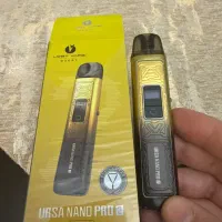 پاد مارک (lost vape)مدل URSA NANO PRO2