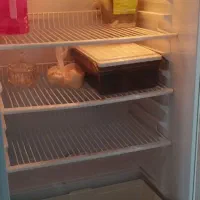 فروش یخچال فیلور در حد نو و تمیز|یخچال و فریزر|فولادشهر, B2|دیوار