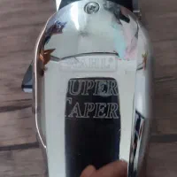 موزر حرفه ای سوپر وال
