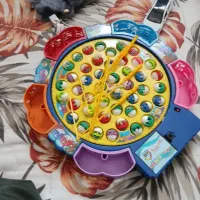 ماهیگیری ماشین آمبولانس لبوبو کامیون ماشینی