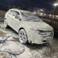 فورد ایج 2011|خودرو سواری و وانت|کیش, |دیوار