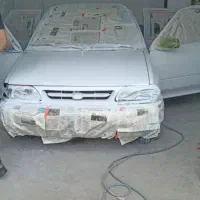 پراید 82 کاربراتور