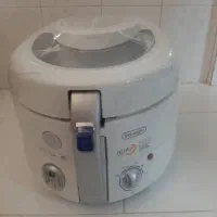 سرخ کن مارک دلونگی اصل
