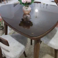 غذا خوری 3نفره