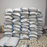 برنج و نیم دانه شمیم هاشمی نوراباد
