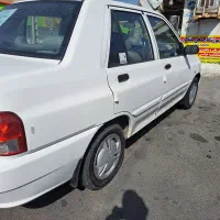 پراید ۱۳۲ آکبند|خودرو سواری و وانت|اندیشه, اندیشه فاز ۳|دیوار