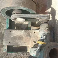 موتور آب مارگو|ماشینآلات صنعتی|بلبان آباد, |دیوار