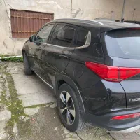 تیگو ۷ مدل ۹۷ مشکی بیرنگ