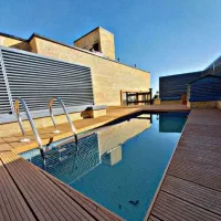 مرجع واحد‌های لوکس فرشته و اطراف