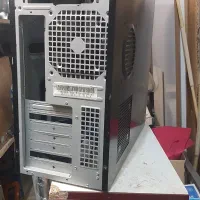 کیس کامپیوتر گرین ( قاب کیس خالی )|رایانه رومیزی|تهران, گلستان (شهرک راه آهن)|دیوار