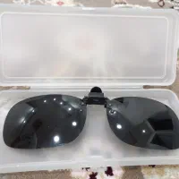 کاور عینک UV