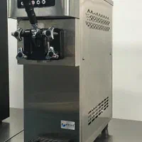 دستگاه بستنی ساز صنعتی قیفی رومیزی اورست|کافی‌شاپ و رستوران|تهران, خانی آباد نو جنوبی|دیوار