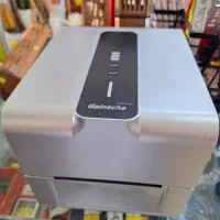 دستگاه لیبل پیرنتر|پرینتر، اسکنر، کپی، فکس|رباطکریم, رباطکریم|دیوار