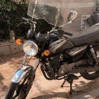 متور کی ال دی (kld)200cc