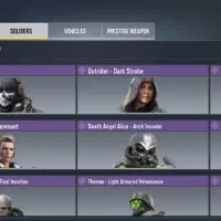 اکانت ندای وظیفه موبایل|کنسول، بازی ویدئویی و آنلاین|برخوار, |دیوار