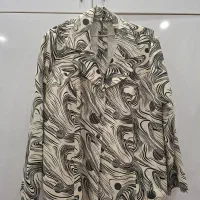 کت یقه انگلیسی