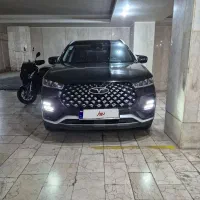 تیگو هفت 7 پرومینیوم فونیکس