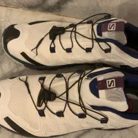 کفش برند سالمون trail running|کیف، کفش، کمربند|بم, |دیوار