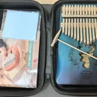 کالیمبا کالینبا|پیانو، کیبورد، آکاردئون|اصفهان, جلفا|دیوار