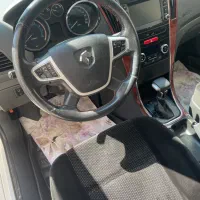 دناپلاس توربو اتومات|خودرو سواری و وانت|گرگان, |دیوار