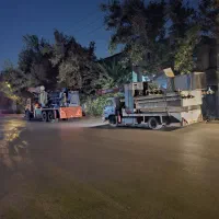 جرثقیل۳تن الی ۲۵تن کفی۶متری صفادشت،ملارد،فردیس،دهک|خدمات حمل و نقل|صفادشت, |دیوار