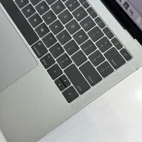 مک بوک پرو ۲۰۱۷ سایکل پایین و 2k retina led|رایانه همراه|اهواز, طالقانی|دیوار