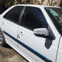 پژو‌پارس‌1401