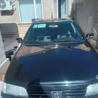 پژو ۴۰۵ لوازمی فول تقویت|خودرو سواری و وانت|خوی, |دیوار