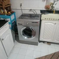 خریدارم لباسشویی و ظرفشویی