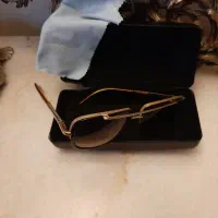 عینک دودی ( VERSACE )|زیورآلات و اکسسوری|تهران, الهیه|دیوار