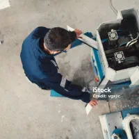 استخدام استادکار درب و پنجره دوجدارهupvc آلومینیوم