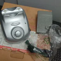 وسایل ناخن کاری کامل|آرایشی، بهداشتی، درمانی|قروه, |دیوار